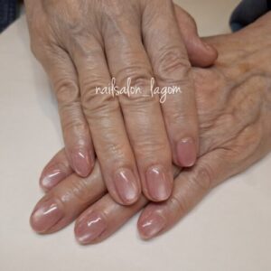 マグネットネイル