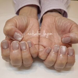 マグネットネイル