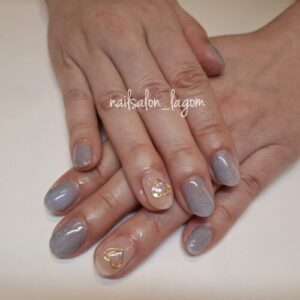 シンプル定額(シェルハート)