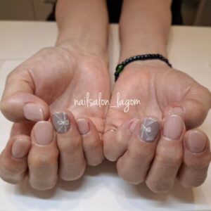 シンプル定額(マグ＆リボン)