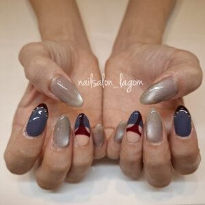 アートネイル